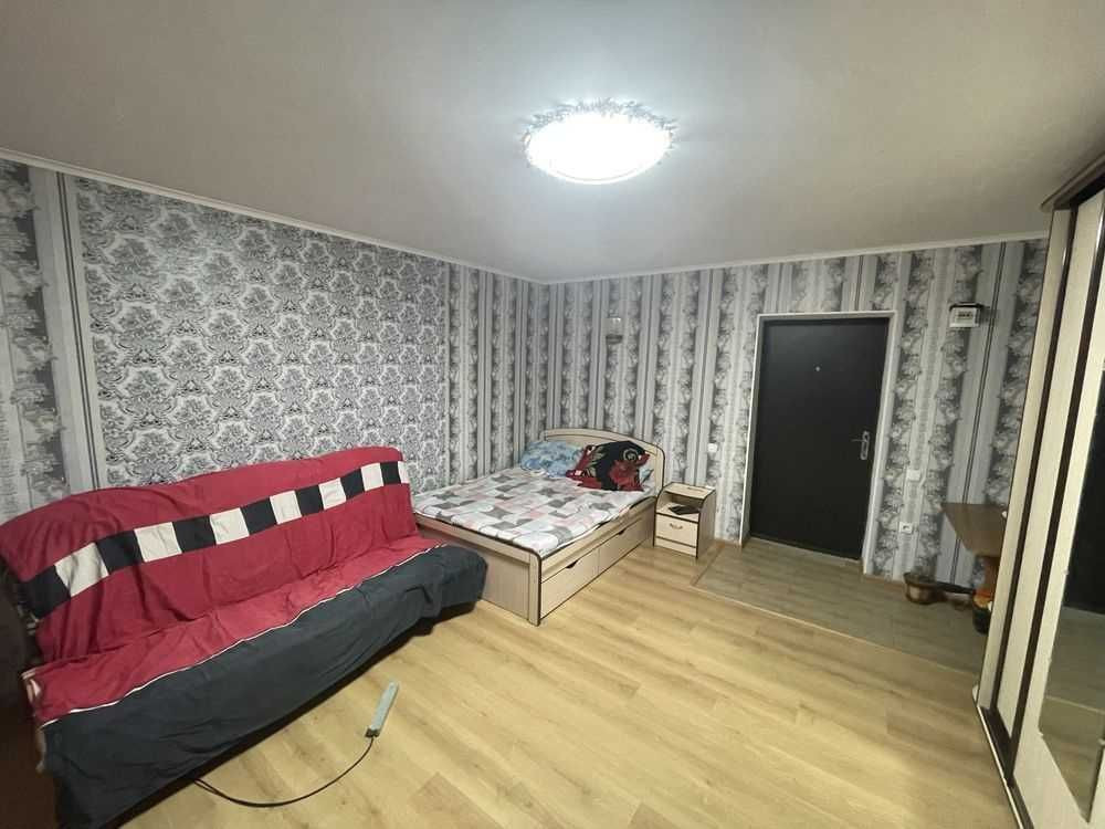 Квартира Дачное цена ниже аналогов! Дачное - изображение 1