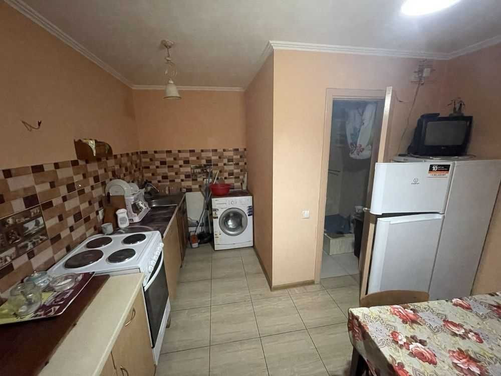 Квартира Дачное цена ниже аналогов! Дачное - изображение 7