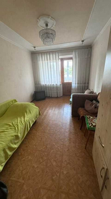 з-х к. квартира на Черняховского. Одеса - зображення 2