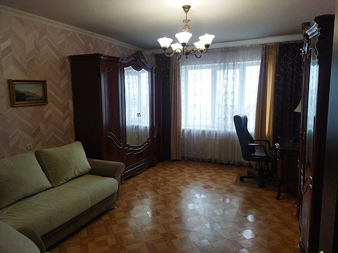 1 кімнатна квартира  50м2 Смілянська 2/1 Cherkasy - photo 7