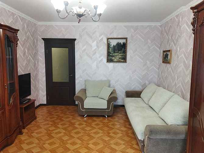 1 кімнатна квартира  50м2 Смілянська 2/1 Cherkasy - photo 5