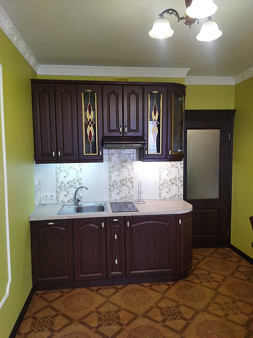 1 кімнатна квартира  50м2 Смілянська 2/1 Черкассы - изображение 2