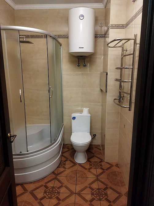 1 кімнатна квартира  50м2 Смілянська 2/1 Черкассы - изображение 8