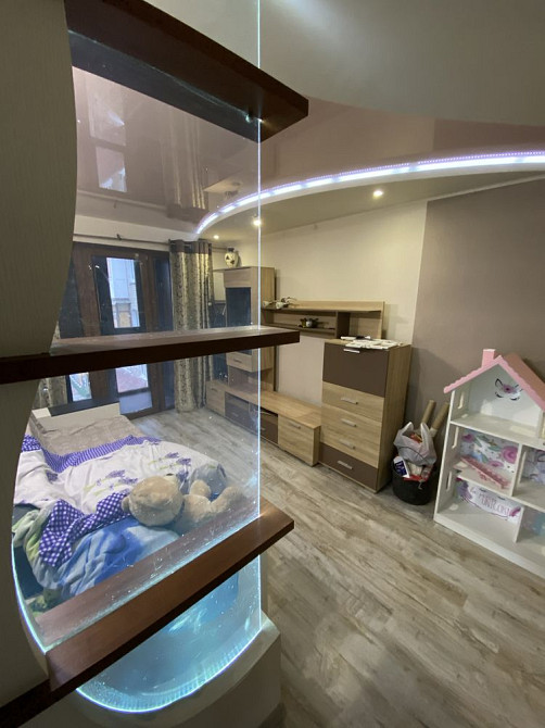 Продам квартиру Не аренда! Ізюм - зображення 5