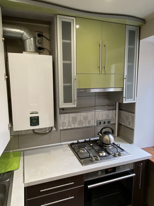 Продам квартиру Не аренда! Ізюм - зображення 8