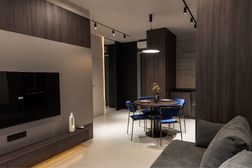 Продаж 1 кімнатної квартири в ЖК Budapest Ужгород - изображение 2