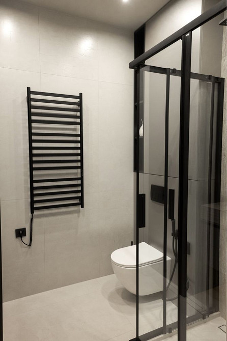 Продаж 1 кімнатної квартири в ЖК Budapest Ужгород - изображение 8