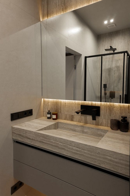 Продаж 1 кімнатної квартири в ЖК Budapest Ужгород - изображение 4