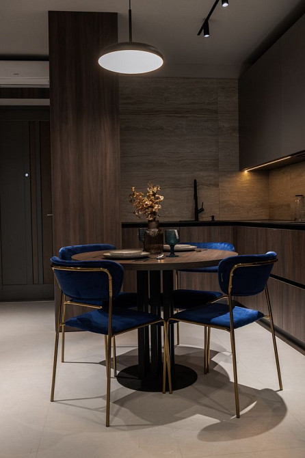 Продаж 1 кімнатної квартири в ЖК Budapest Ужгород - изображение 6