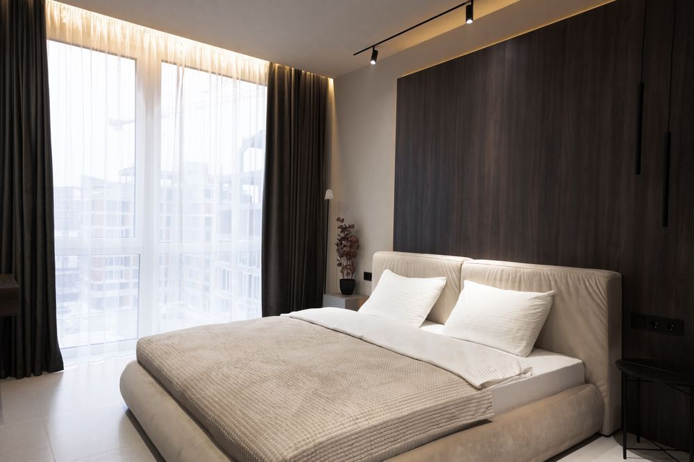 Продаж 1 кімнатної квартири в ЖК Budapest Ужгород - изображение 3