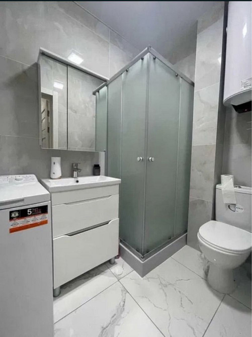 Від Власника !! Здам 1 кімнатну квартира на Нивках Київ - зображення 6