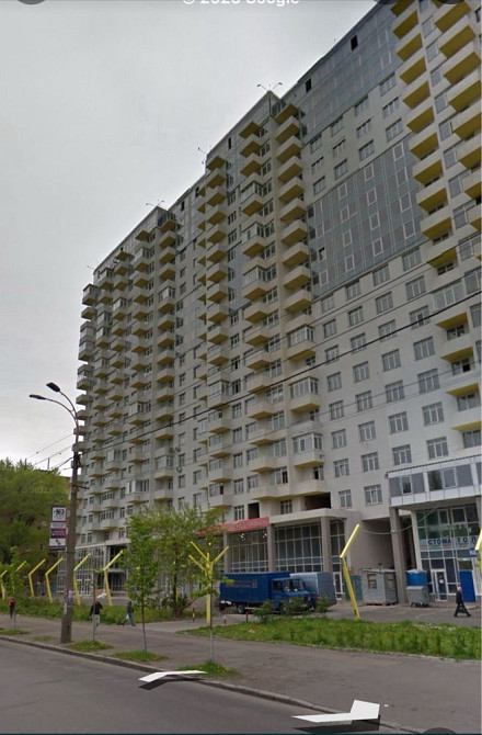 Від Власника !! Здам 1 кімнатну квартира на Нивках Київ - зображення 8