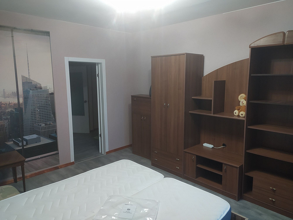 Уютная квартира на Троещине Київ - зображення 6