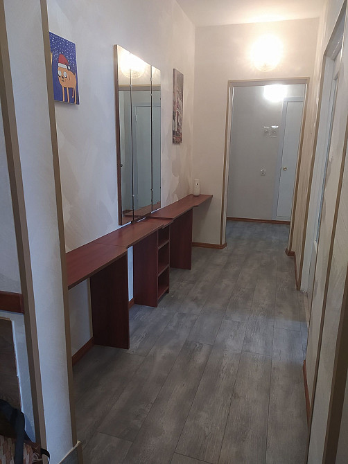 Уютная квартира на Троещине Київ - зображення 2