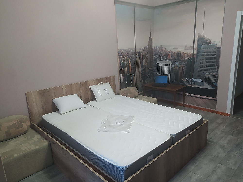 Уютная квартира на Троещине Київ - зображення 7