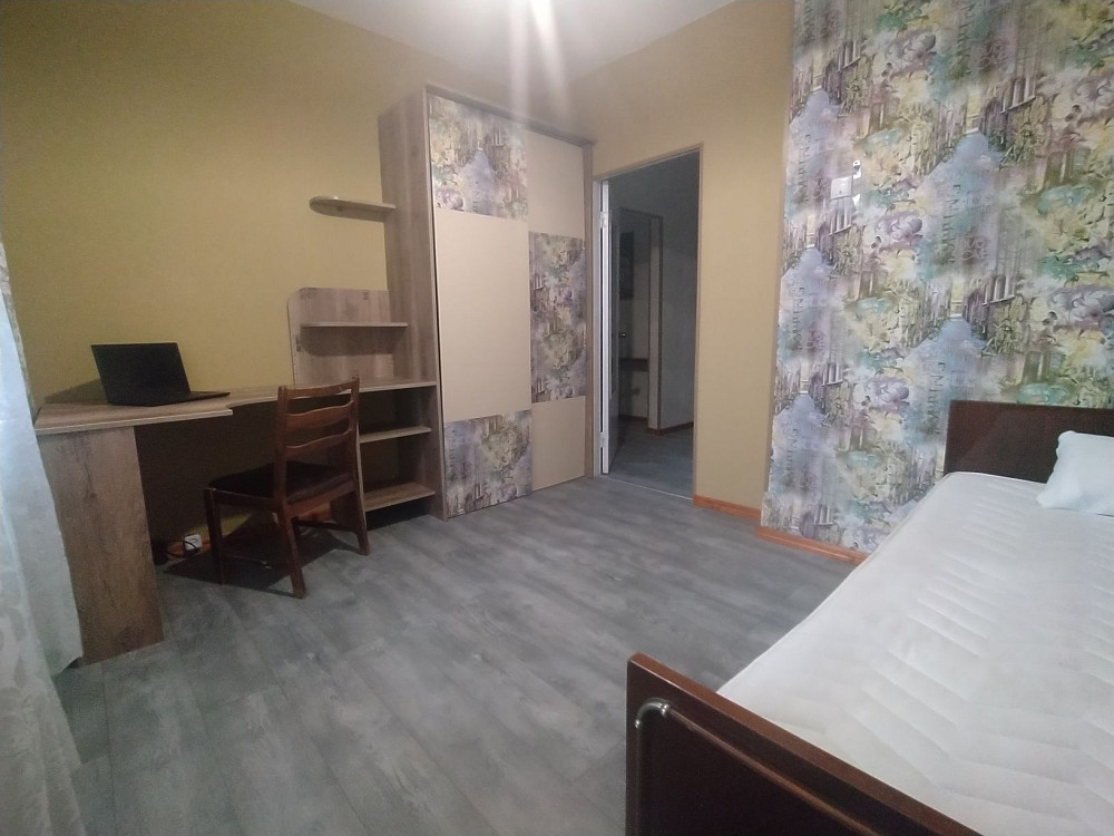 Уютная квартира на Троещине Київ - зображення 4