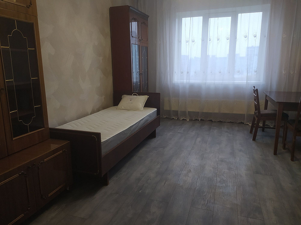 Уютная квартира на Троещине Київ - зображення 8