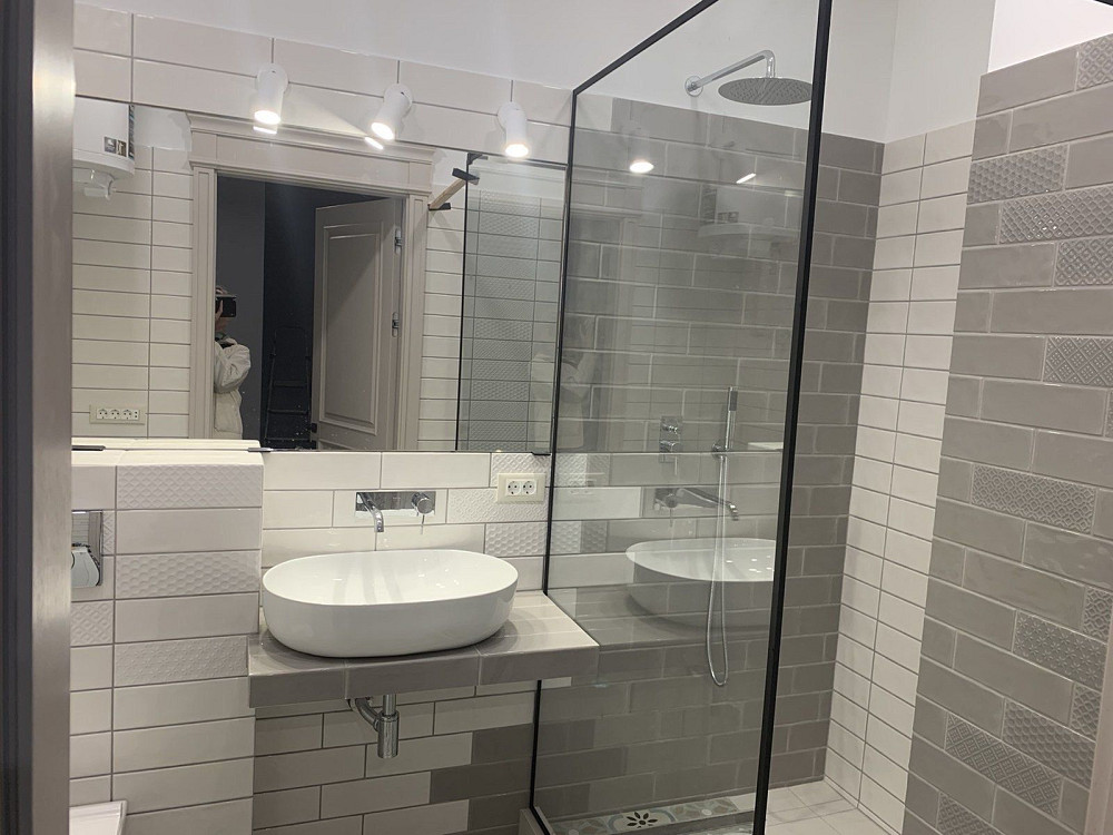 Сдам однокомнатную квартиру на Французском бульваре Одеса - зображення 5