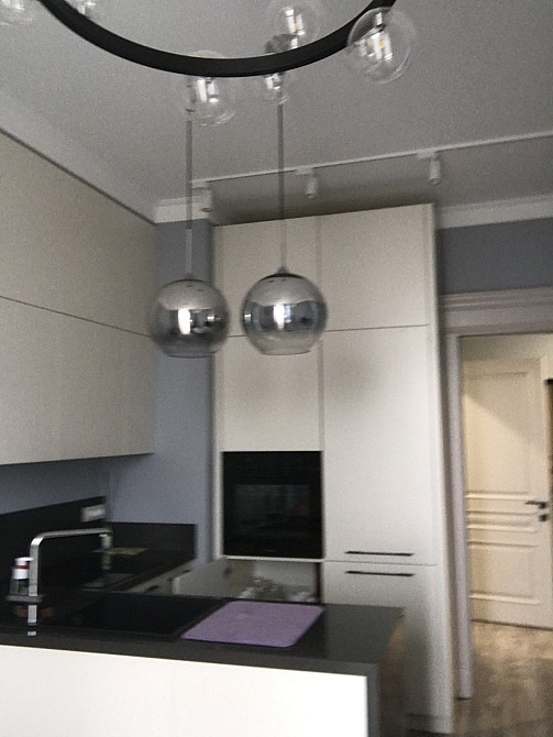 Сдам однокомнатную квартиру на Французском бульваре Одеса - зображення 4