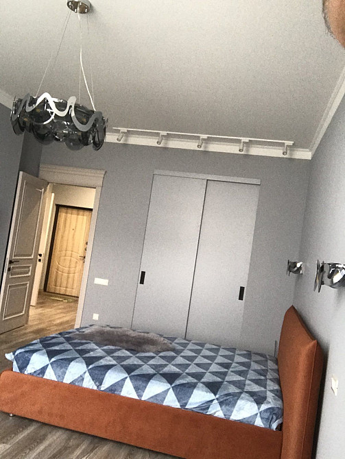 Сдам однокомнатную квартиру на Французском бульваре Одеса - зображення 2