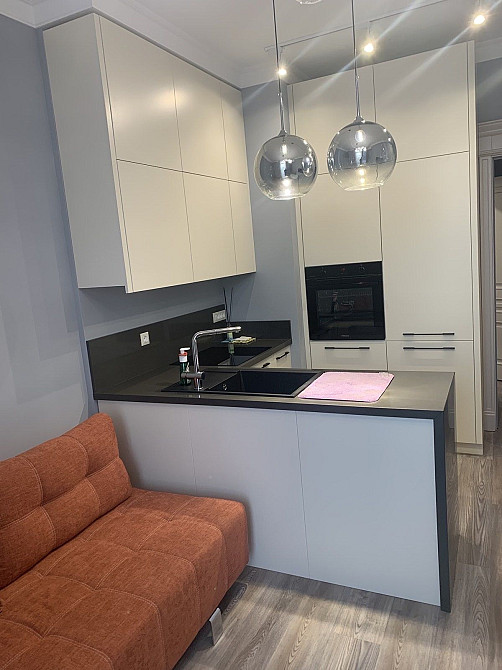 Сдам однокомнатную квартиру на Французском бульваре Одеса - зображення 3