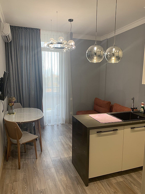 Сдам однокомнатную квартиру на Французском бульваре Одеса - зображення 8