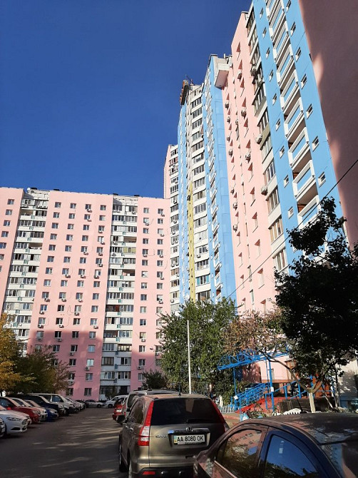 3кімнатна Троєщина, Власник Київ - зображення 8