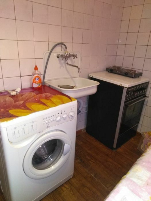 Сдам квартиру на Холодной Горе, 5000+свет. Харків - зображення 8