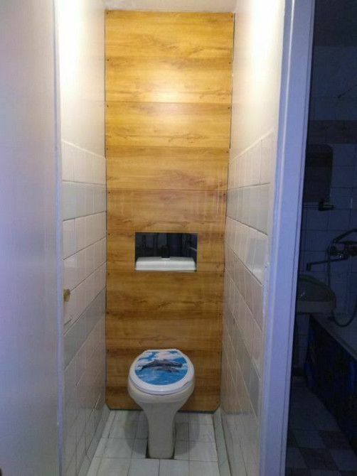 Сдам квартиру на Холодной Горе, 5000+свет. Харків - зображення 4