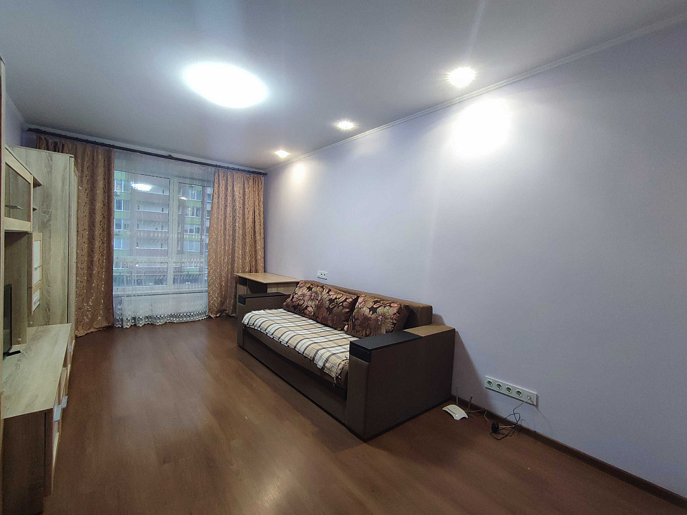 1к Софіївська Борщагівка. Вільна! Краща ціна! Софиевская Борщаговка - изображение 7