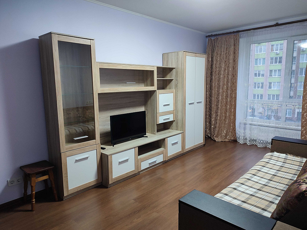 1к Софіївська Борщагівка. Вільна! Краща ціна! Софиевская Борщаговка - изображение 6