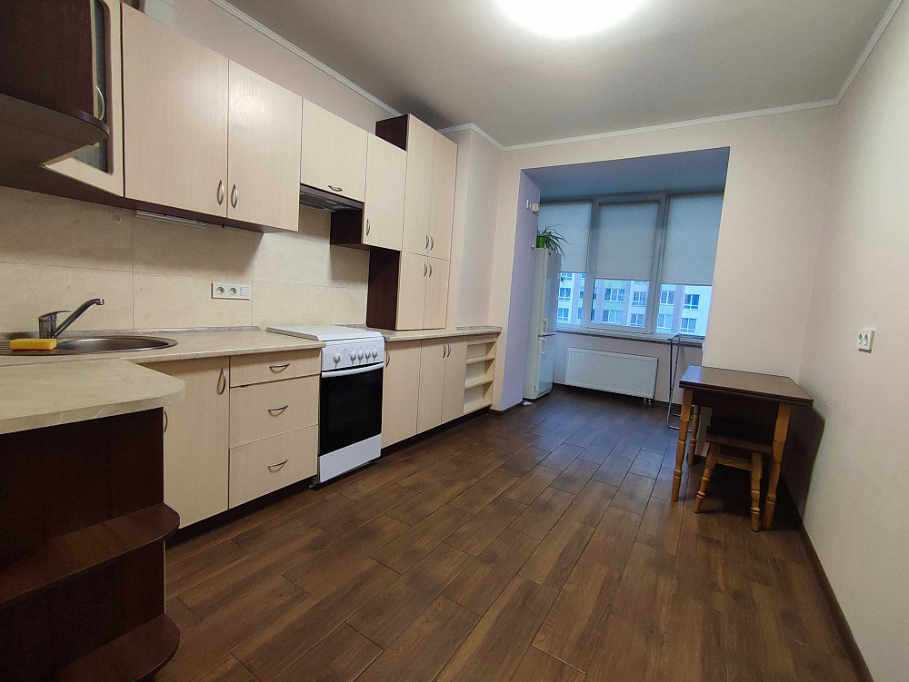 1к Софіївська Борщагівка. Вільна! Краща ціна! Софиевская Борщаговка - изображение 2