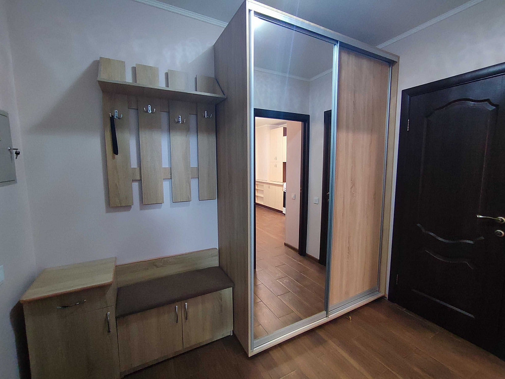 1к Софіївська Борщагівка. Вільна! Краща ціна! Софиевская Борщаговка - изображение 8