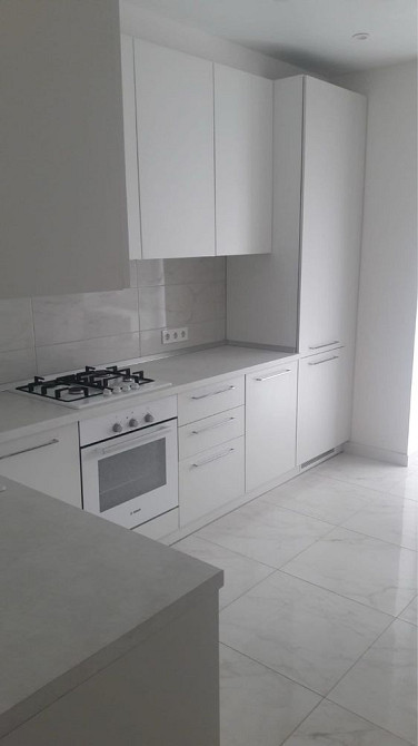 Оренда квартири в світлих тонах з балконом. Можна з тваринкою. Ірпінь - зображення 1