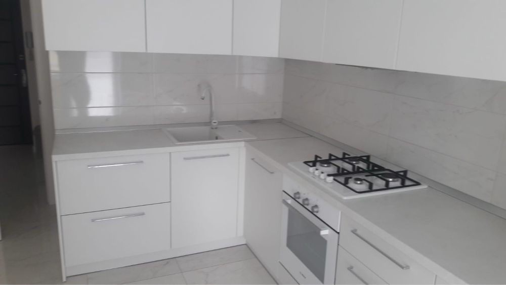 Оренда квартири в світлих тонах з балконом. Можна з тваринкою. Ірпінь - зображення 2