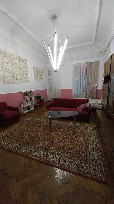 Сдам СВОЮ 2-х комнатную на Бунина 4 Одеса - зображення 1