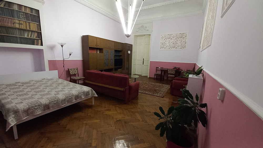 Сдам СВОЮ 2-х комнатную на Бунина 4 Одеса - зображення 2