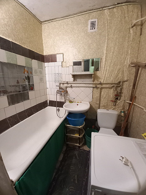 Сдам 2к. рядом с м. 23 Августа  - зображення 8