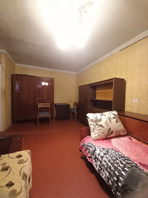 Сдам 2к. рядом с м. 23 Августа  - зображення 6