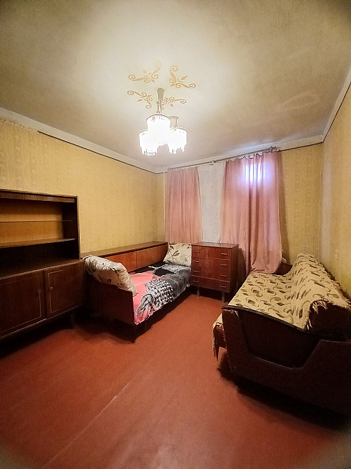 Сдам 2к. рядом с м. 23 Августа  - зображення 5