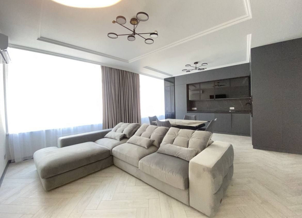 Аренда 2  квартиры  в Аркадии  / 32 Жемчужина  ,вид моря Одесса - изображение 5