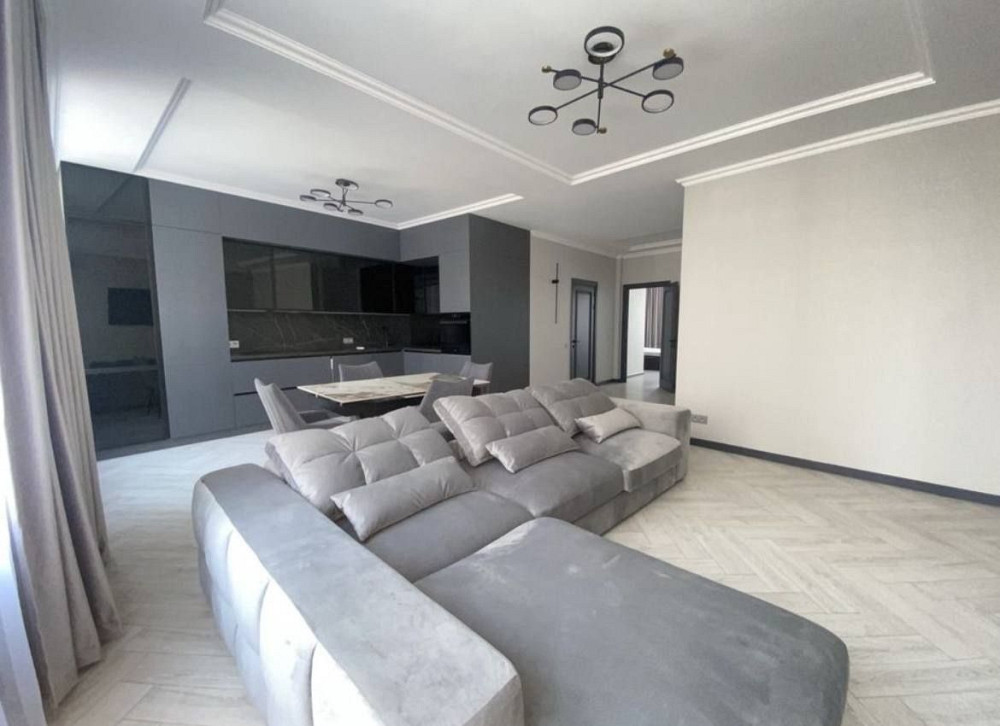 Аренда 2  квартиры  в Аркадии  / 32 Жемчужина  ,вид моря Одесса - изображение 1