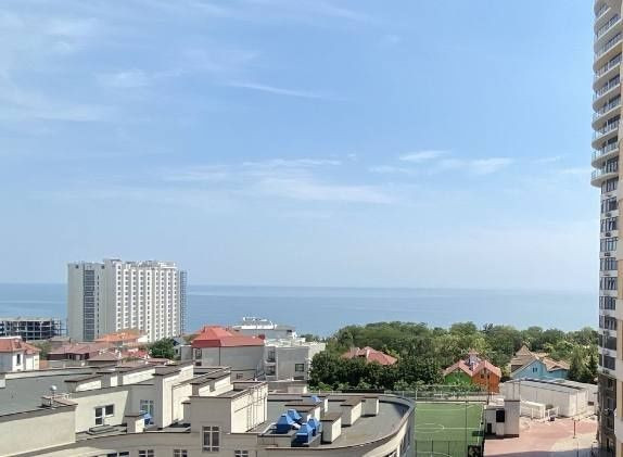 Аренда 2  квартиры  в Аркадии  / 32 Жемчужина  ,вид моря Одесса - изображение 2