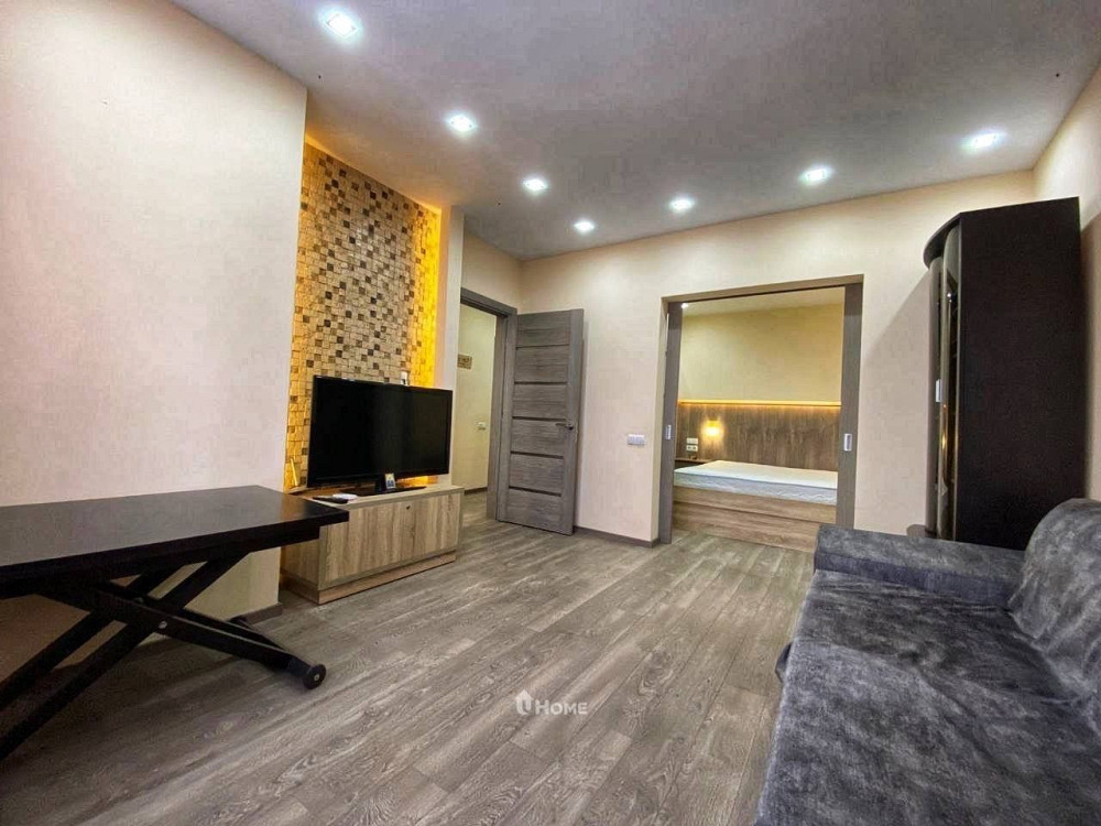 Евродвушка в ЖК Дача 55, район Жуковского. Харків - зображення 4