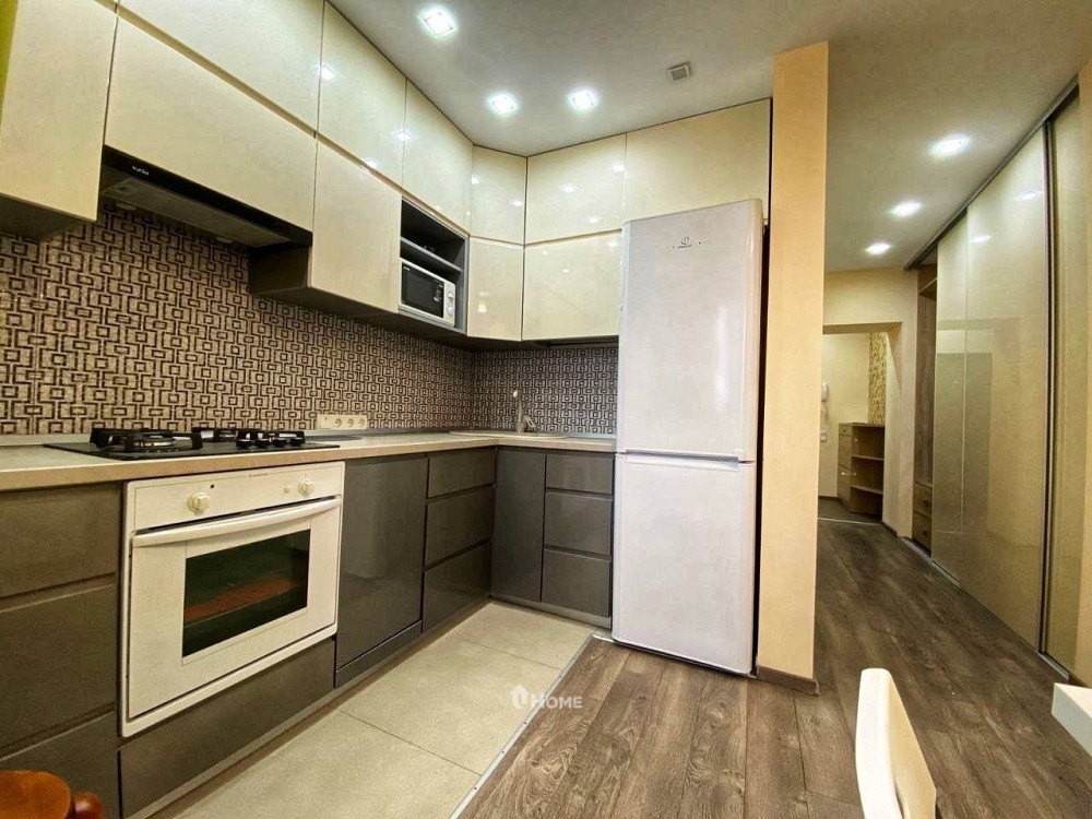 Евродвушка в ЖК Дача 55, район Жуковского. Харків - зображення 6