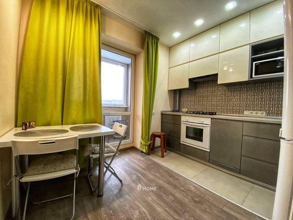 Евродвушка в ЖК Дача 55, район Жуковского. Харків - зображення 5