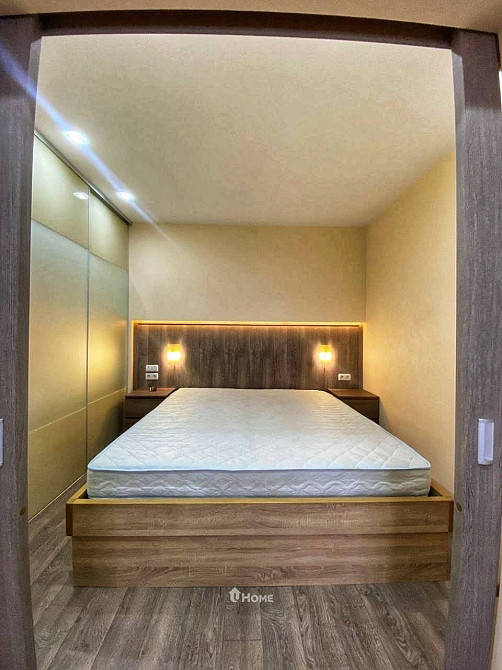 Евродвушка в ЖК Дача 55, район Жуковского. Харків - зображення 1