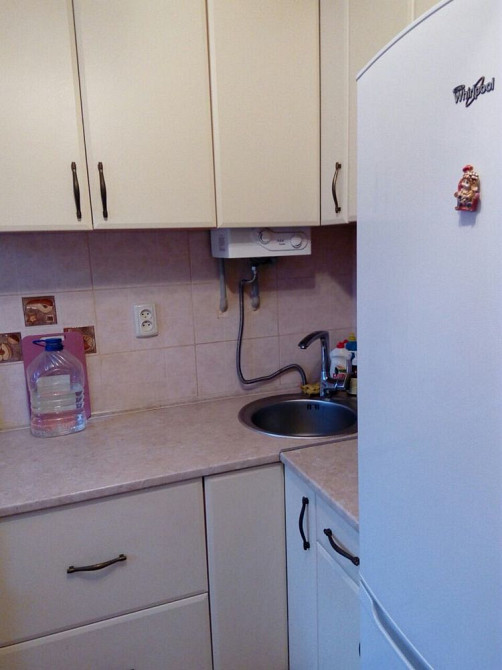 Аренда 1 комнатной квартиры в центре ул. Южноукраинская Запоріжжя - зображення 2