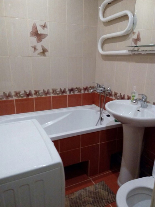 Аренда 1 комнатной квартиры в центре ул. Южноукраинская Запоріжжя - зображення 6