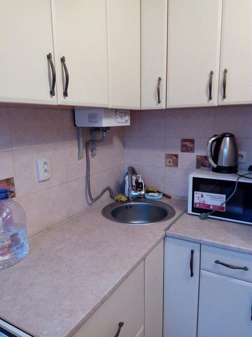 Аренда 1 комнатной квартиры в центре ул. Южноукраинская Запоріжжя - зображення 1